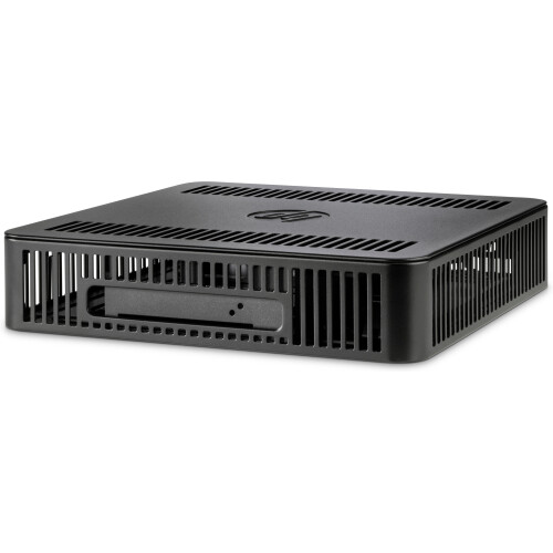 HP HP Desktop Mini LockBox V2, 3EJ57AA 1