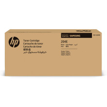 HP MLT-D204E/ELS tonercartridge met een zeer hoge capaciteit - Zwart