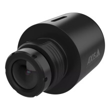 AXIS Covert / Pinhole Sensor units &bull; F2105-RE &bull; 2MP