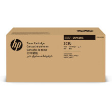 Samsung MLT-D203U (SU916A) hoge capaciteit zwart tonercartridge