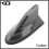 (Carbon)Renault Megane 2 3 1 II III I CC Universal αδιάβροχη κεραία πτερυγίου καρχαρία 1