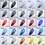 (Chrome) Universal Super Shark Fin Κεραία Ειδικές Κεραίες ραδιοφώνου αυτοκινήτου 4