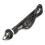 Compacte chroomantenne voor Mazda MX-5 Eunos Miata Handleiding Compacte chroomantenne 17 2
