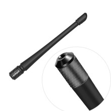 (Voor Dodge Ram) 13 In Flexibele Rubberen Antenne Am/Fm Voor Dodge Ram/Ford Raptor/F150 2009-2022 Auto