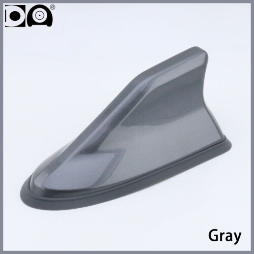 ANTENNA PINNA SQUALO NERA LUCIDA PER CITROEN XANTIA VERA RICEZIONE RADIO 8059694