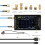 (2,8 ιντσών S-A-A-2 V2) NanoVNA-F V2 4,3 ιντσών IPS οθόνη LCD διανυσματικός 3