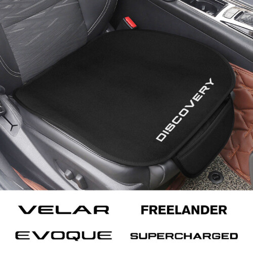 (Per Evoque) Coprisedile per auto, accessori per Land Rover Defender, Freelander 2, Discovery 3, Evoque, 1