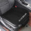(Per Evoque) Coprisedile per auto, accessori per Land Rover Defender, Freelander 2, Discovery 3, Evoque, 1