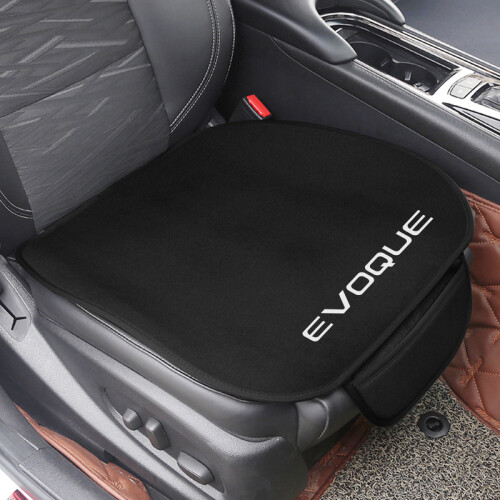 (Per Evoque) Coprisedile per auto, accessori per Land Rover Defender, Freelander 2, Discovery 3, Evoque,