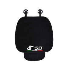 (Per DR 5.0 anteriore) Coprisedile per auto per DR Motors DR Zero DR1 Citywagon CityCross DR2 DR3 DR4