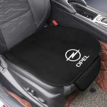 (Voor OPEL) Auto Voorstoel Kussenhoes Accessoires Voor Opel Astra Insignia CorsaOpc Vectra Zafira Grandland