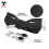 (Κόκκινο) Μοτοσικλέτα 22mm 28mm Hand Guard Handguard Protector for Sur-Ron Sur Ron Surron 4