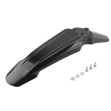 (Plastic) Motocross Voorspatbord Spatbord voor Surron Sur-Ron Light Bee X S Elektrische Motorfiets Accessoires