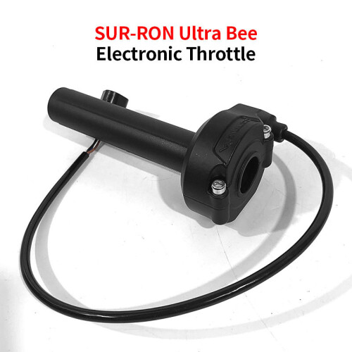(Ηλεκτρονικό γκάζι) Για εξαρτήματα SURRON SUR-RON Ultra Bee Accelerated Parts 1