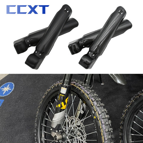 (Κάλυμμα αμορτισέρ)Κάλυμμα προστασίας από πιρούνι μοτοσικλέτας 1