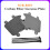 (Ματ φινίρισμα) Για SURRON SUR-RON Light Bee Light X Carbon Fiber Lieense Plate μπροστινή 3