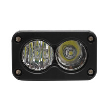 ZK30 Scheinwerfer-LED 20W für Sur Ron, Segway, Talaria - Spot/Flut, Weiß, 2000 lm, IP68