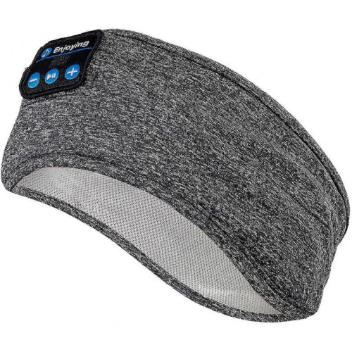 Sleep Headphones Wireless Bluetooth for Sleeping Workout Jogging Yoga 2