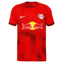 (L) 2022-2023 Red Bull Leipzig Away Shirt