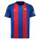 Nike (M) 2016-2017 Barcelona Home Shirt 1