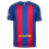 Nike (M) 2016-2017 Barcelona Home Shirt 2