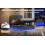 (King, Grey) Ottoman Double Bed 10
