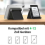 Support de tablette IC Support iPad réglable Support iPad en aluminium 4