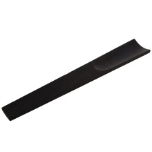 4/4 Size Violin Fingerboard Ebony Black