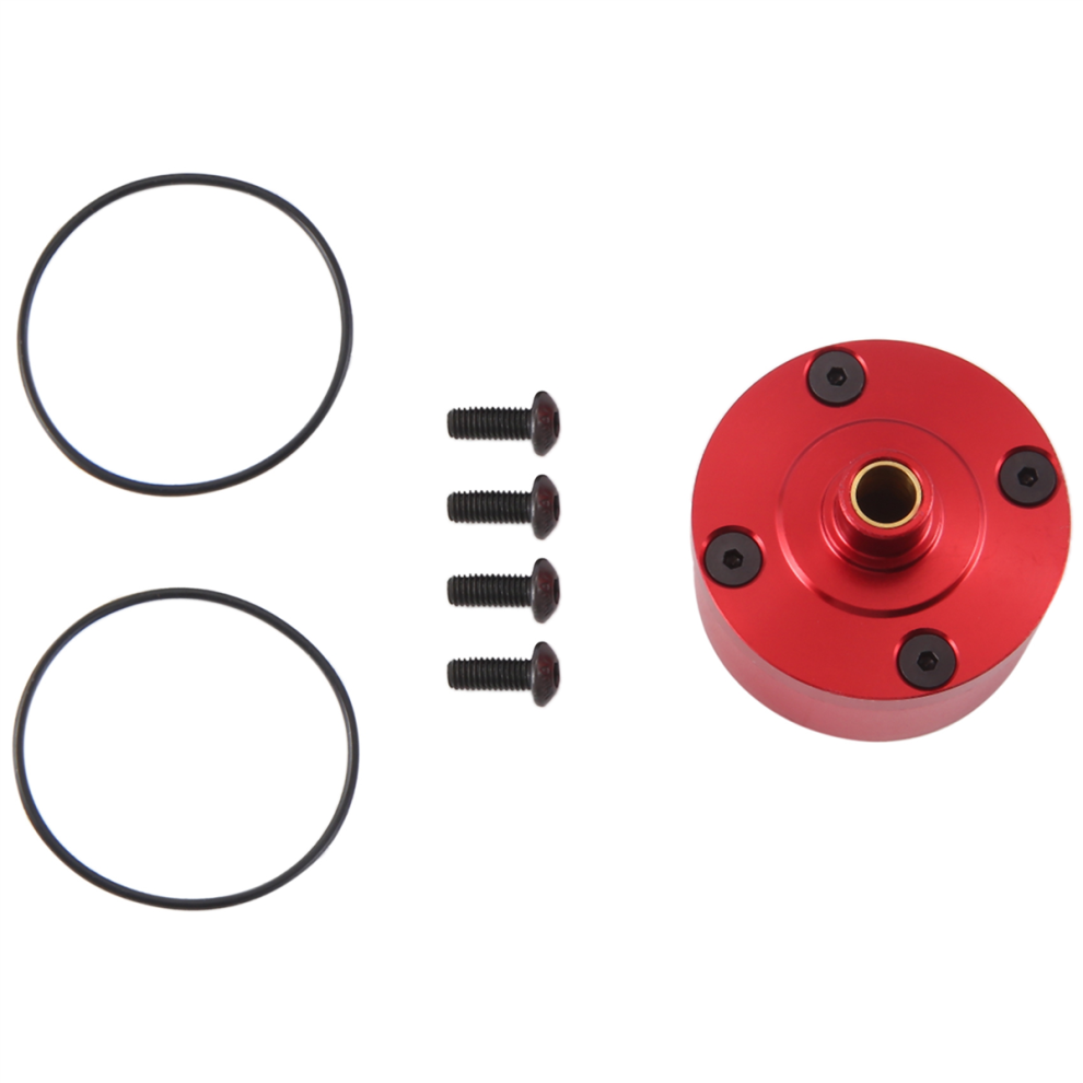 Metal Differential Case For Arrma 1/8 Kraton Senton Talion 1/7 Infraction Mojave Upgrade Parts,1 4851815534121