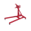 Bracket Engine Stand for 1/10 RC Crawler Car TRX4 Axial SCX10(Remote Control Simulation Toy Model),1 1