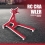 Bracket Engine Stand for 1/10 RC Crawler Car TRX4 Axial SCX10(Remote Control Simulation Toy Model),1 6