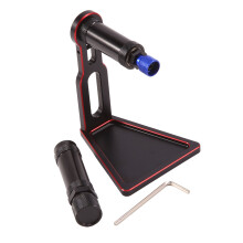 RC Car 12Mm 17Mm Wheel Rim Tire Balance Tool for AXIAL SCX6 Arrma Karton Infraction Mojave 1/6 1/7 1/8 1/10 Car,1