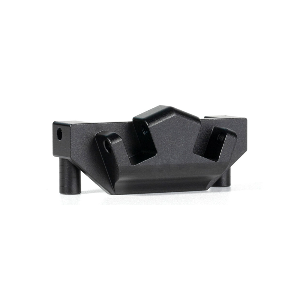 Metal Upper Rear Link Riser For Axial Capra 1.9 Utb 1/10 Rc Crawler Car F9 Supershafty Cp44 Portal Axle Upgrades Parts,1 4851815547299