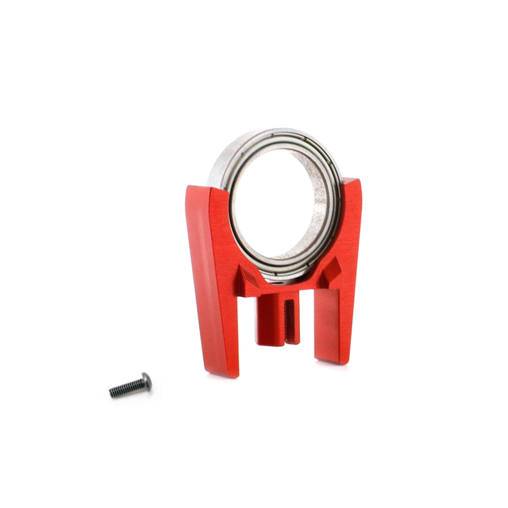 Photos - Parts for Drones & RC models Jojomino Metal Center Driveshaft High Speed Support Set AR310878 ARAC4024 for 1/10 ARRMA 3S 4S 550 Upgrade Parts,Red 