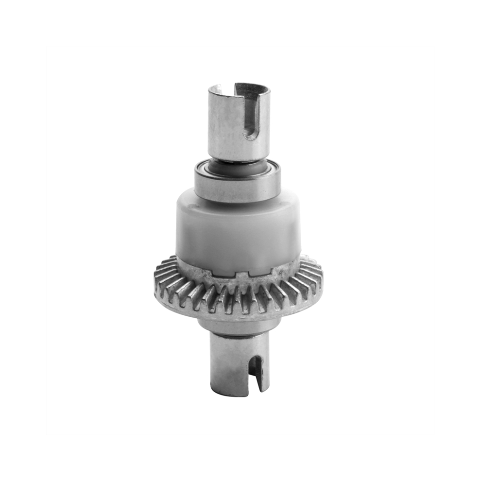 Px9300-07A Metal Differential For 9300 9304 1/18 Rc Model Car Spare Parts Replacement Accessories 4851815551449