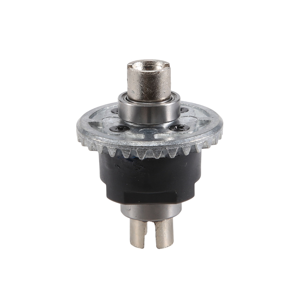 Metal Gear Differential Qzj05 For Xinlehong 9130 9135 9136 9137 9138 Q901 Q902 Q903 1/16 Rc Car Upgrade Parts 4851815552477