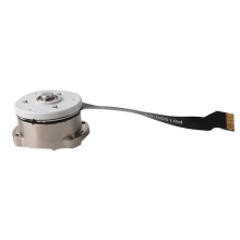 Professional Gimbal Yaw Motor for Phantom 4 Advanced RTK and Other Series Drone Repair Spare Parts