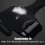 Adjustable Running Armband Phone Holder - Black, TPU 5