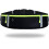 Running Belt Waist Pack with 3 Pockets - Adjustable & Reflective 1