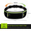 Running Belt Waist Pack with 3 Pockets - Adjustable & Reflective 2
