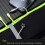 Running Belt Waist Pack with 3 Pockets - Adjustable & Reflective 7