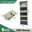(30W-Brown-4Panel)Πτυσσόμενο ηλιακό πάνελ 80W 5V USB Φορητός φορτιστής 1