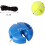 Tennis Trainer Rebound Ball with Baseboard for Solo Practice Training 4