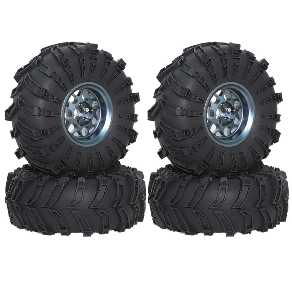 Photos - Parts for Drones & RC models Jojomino Rc Tires Model Remote Control Car Accessories Upgrade Color C 