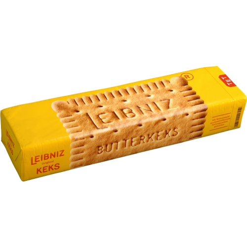 Bahlsen Butter Leibniz 200G