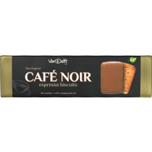 Van Delft Caf? Noir Biscuits 200G