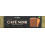 Van Delft Caf? Noir Biscuits 200G 1