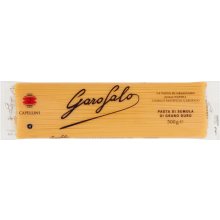 Garofalo Capellini 500G