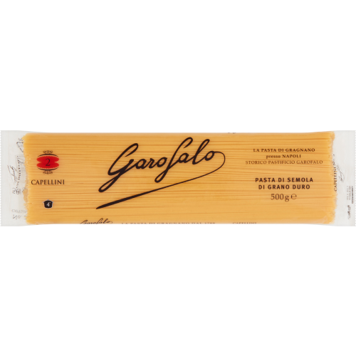 Garofalo Capellini 500G