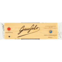 Garofalo Spaghettini 500G